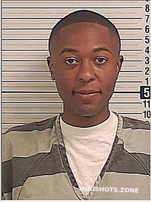 ADDISON DAZMON CURTIS 05/17/2024 Bay County Mugshots Zone