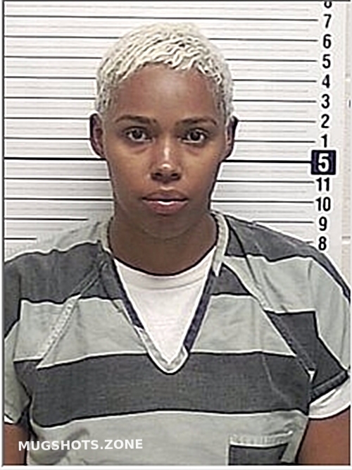 HALL RACHEL STEPHANIE 05/19/2024 Bay County Mugshots Zone