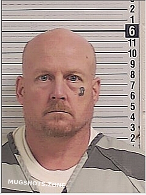 MEAD TERRY LAWRENCE 05/20/2024 Bay County Mugshots Zone