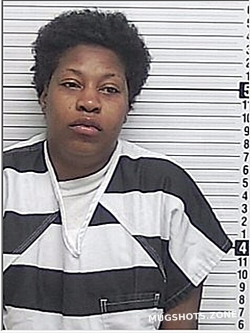 TAYLOR DOMINIQUE LASHAY 05/22/2024 Bay County Mugshots Zone