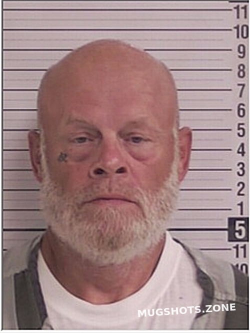 LANE CHARLES EUGENE 05/31/2024 Bay County Mugshots Zone