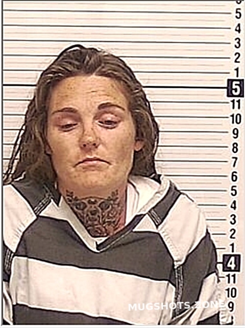 EDWARDS SARAH ASHLEY 06/03/2024 Bay County Mugshots Zone