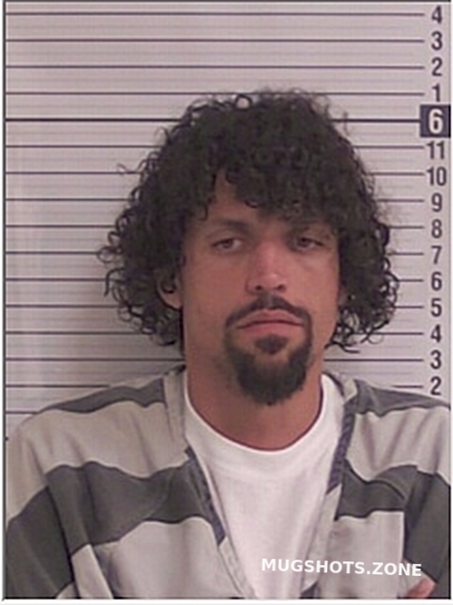 RICKS ZANE ALEXANDER 06/05/2024 Bay County Mugshots Zone