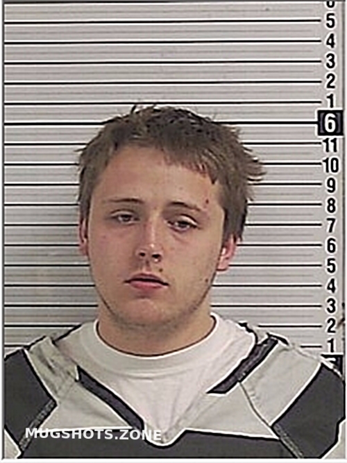 FENDLEY HAYDEN JOSEPH 06/05/2024 - Bay County Mugshots Zone