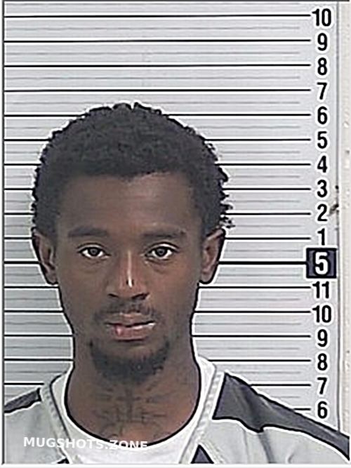 BARTON STEPHEN CYNTROY JR 06/13/2024 Bay County Mugshots Zone