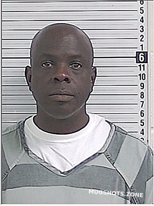 HUNT VICTOR CORDELL 06/14/2024 Bay County Mugshots Zone
