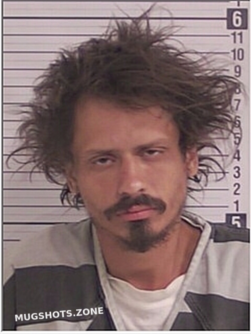 JASAY CAMERON PAUL 06/21/2024 Bay County Mugshots Zone