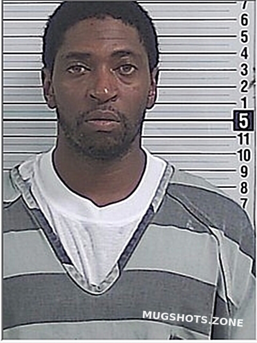 ROBINSON JOSHUWA ONEIL 06/21/2024 Bay County Mugshots Zone