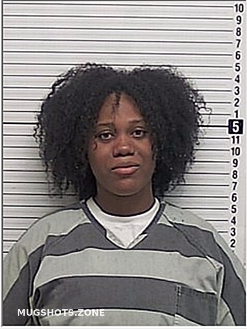 OAKLEY KRISANN CEANCA 07/08/2024 Bay County Mugshots Zone