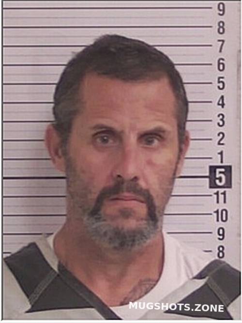 MACCARTNEY GREGORY MARK 07/24/2024 Bay County Mugshots Zone