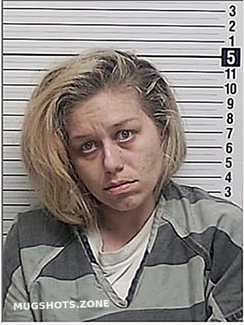 LIVECCHE KAYLA EILEEN 07/29/2024 Bay County Mugshots Zone(02)