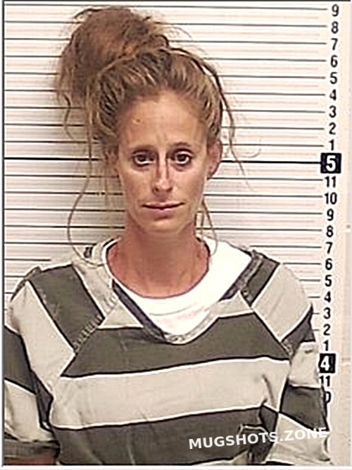 CORBITT AMANDA GENELL 07/29/2024 Bay County Mugshots Zone