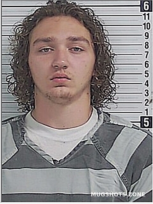 FINE JR. JOSHUA ALLEN 08/04/2024 Bay County Mugshots Zone