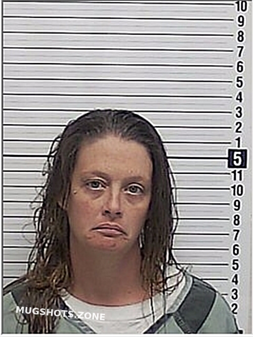 CLARK JANIE AMANDA 08/10/2024 Bay County Mugshots Zone