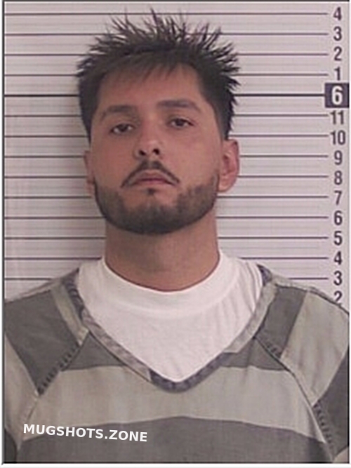 NAVARRO JESUS 08/11/2024 Bay County Mugshots Zone