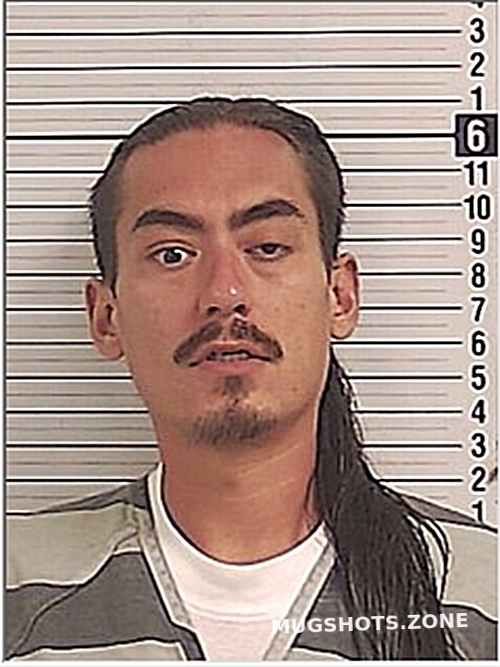 HERNANDEZ ANTHONY RAFAEL 08/17/2024 Bay County Mugshots Zone