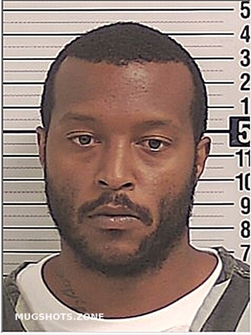 SPRUILL JEREL ANTOINE 09/16/2024 Bay County Mugshots Zone