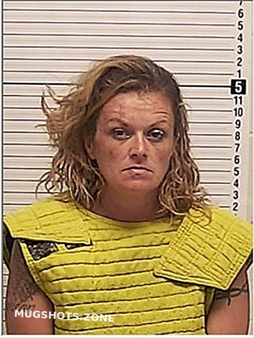 RANSOM KIMBERLY INEZ 09/27/2024 Bay County Mugshots Zone