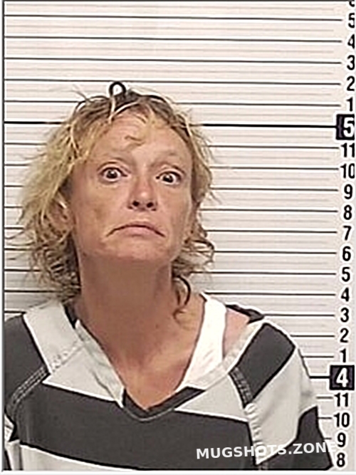 CRISWELL MIRANDA NOEL 10/04/2024 Bay County Mugshots Zone