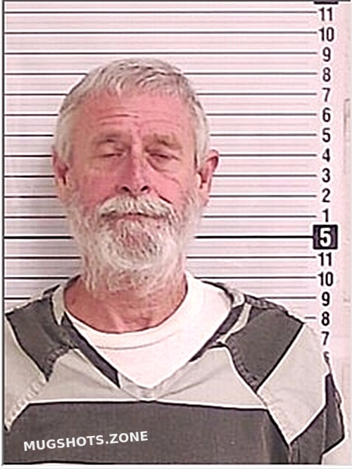 SUTTLES DERRELL RAY 10/08/2024 - Bay County Mugshots Zone