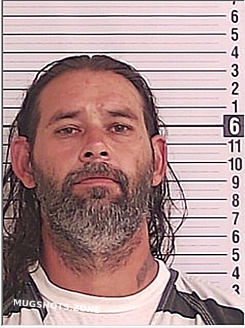 TRIMNEL JAMES MILES 10/20/2024 Bay County Mugshots Zone