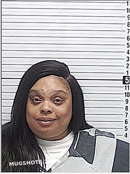 DANIELS KIMBERLY MICHELLE 10/21/2024 Bay County Mugshots Zone