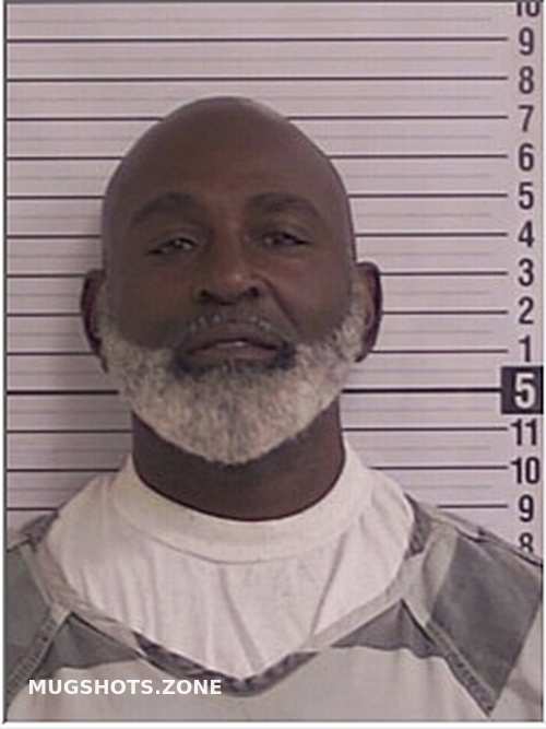 ERIC BERNARD 11/02/2024 Bay County Mugshots Zone