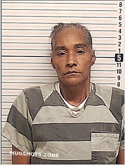 GREENWOOD ZANDRA YVETTE 11/11/2024 Bay County Mugshots Zone