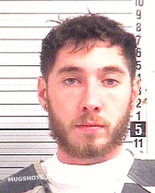 ADAMS JACOB RACE 11/20/2024 Bay County Mugshots Zone