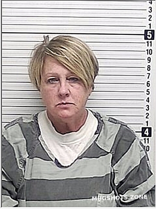 GARRETT BOBBI S 12/01/2024 Bay County Mugshots Zone