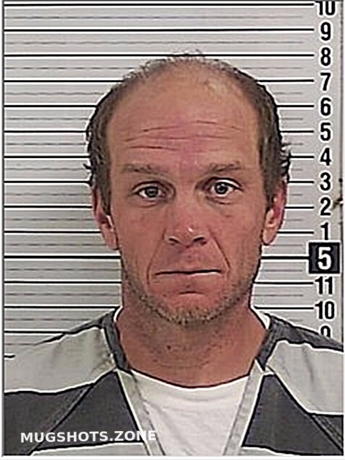 BRANDON MICHAEL 12/20/2024 Bay County Mugshots Zone