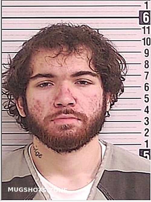 DUFFY DANIEL ANOTHONY 12/28/2024 Bay County Mugshots Zone