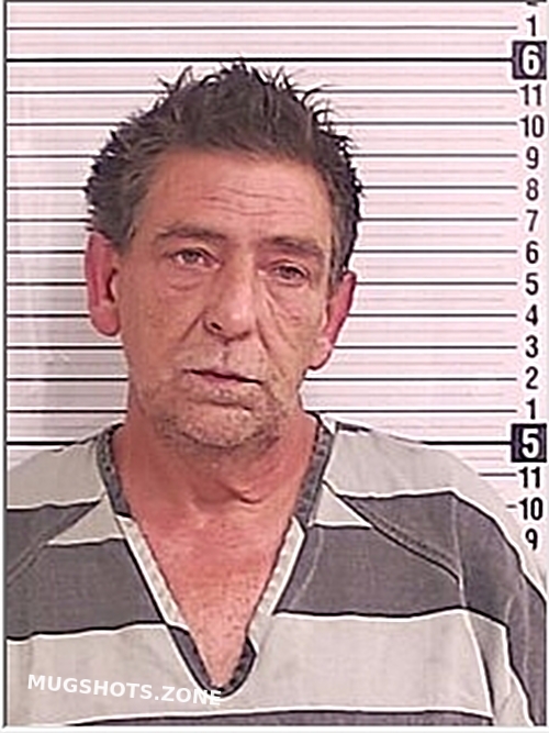 SURFACE ROCK WAYNE 03/24/2025 - Bay County Mugshots Zone