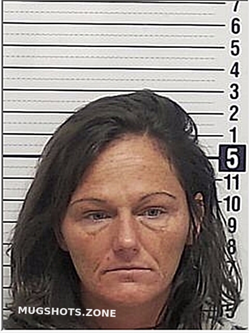 DEAL BEVERLY ANN 05/03/2025 - Bay County Mugshots Zone