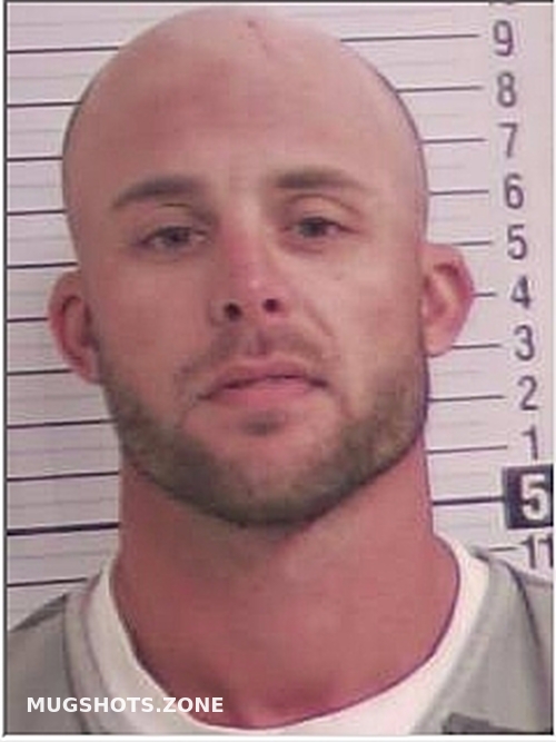 DALLAS CHRISTIAN BLAKE 06/02/2025 - Bay County Mugshots Zone