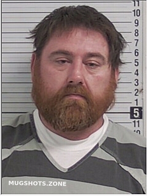 HEARD THOMAS ALAN 10/01/2025 - Bay County Mugshots Zone