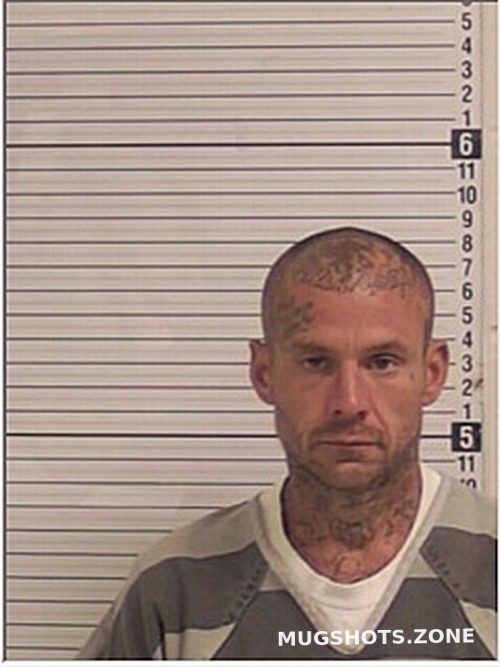 REED SHANE ALLEN 10/02/2025 - Bay County Mugshots Zone