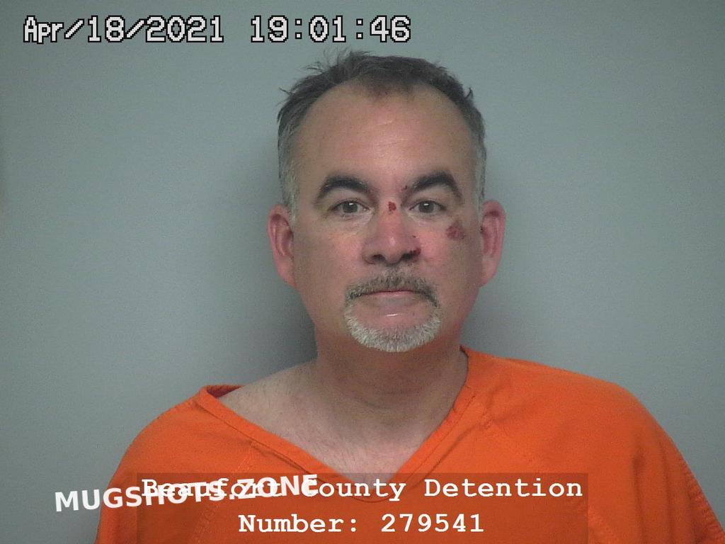 FRANCIS HUGH DUNNE 04/18/2021 Beaufort County Mugshots Zone