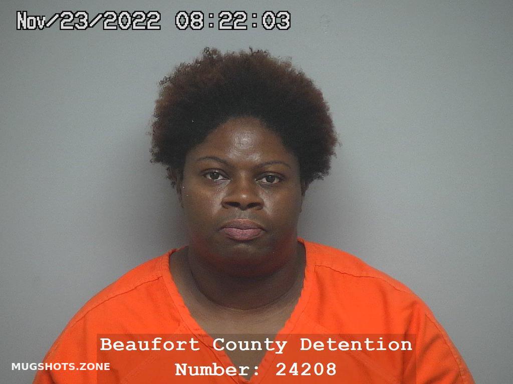 SHANIKA CHANTAY MILLEDGE 11 23 2022 Beaufort County Mugshots Zone shanika-chantay-milledge-11-23-2022-beaufort-county-mugshots-zone