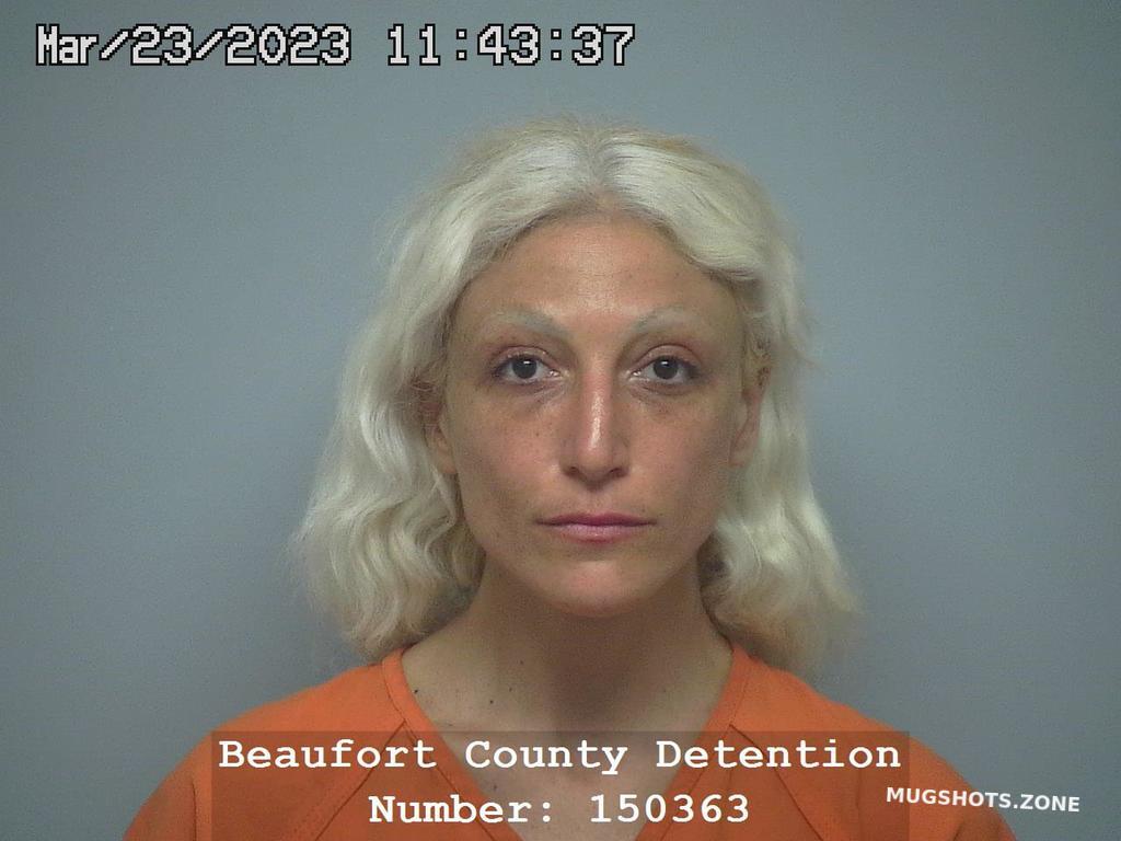 DIWA TABRAWI 03/13/2023 - Beaufort County Mugshots Zone