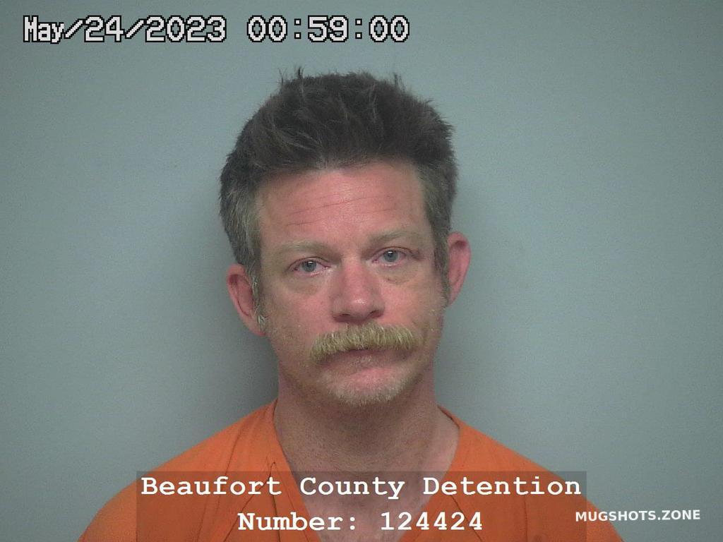 Joshua James Heaton 05 24 2023 Beaufort County Mugshots Zone