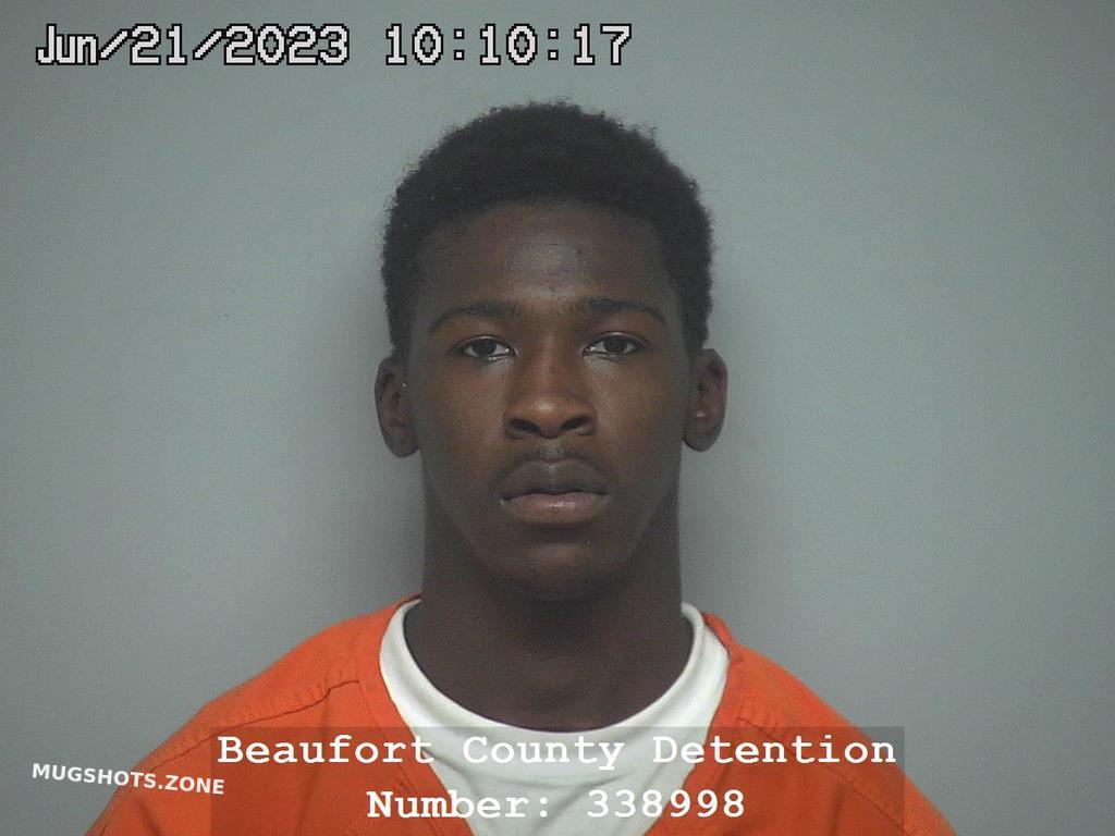 BOBBY ALEXANDER PAYNE 06/21/2023 Beaufort County Mugshots Zone