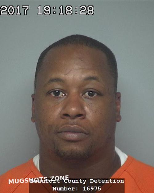 SOLVAKIA FERNANDO ORR 07/14/2024 Beaufort County Mugshots Zone