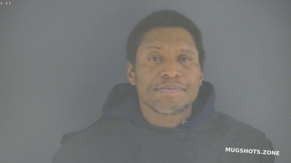 SIMMONS ISAIAH 12/12/2022 Bedford County Mugshots Zone