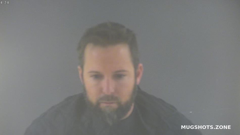 LEWIS NATHAN 12/12/2023 Bedford County Mugshots Zone