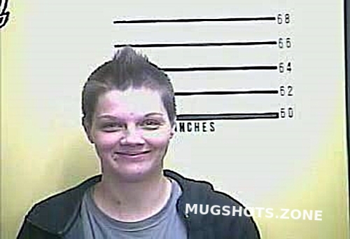 BROCK LACEY 11/22/2022 - Bell County Mugshots Zone