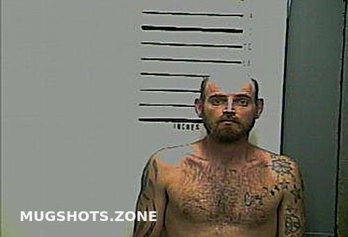 Hoskins Mark Allen 04202023 Bell County Mugshots Zone 