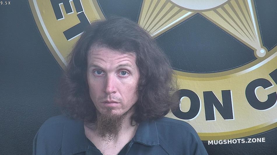 TRAVIS RUTHERFORD 03/02/2024 - Bell County Mugshots Zone