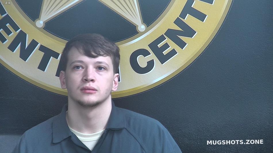 VANOVER BILLY 04/04/2024 Bell County Mugshots Zone