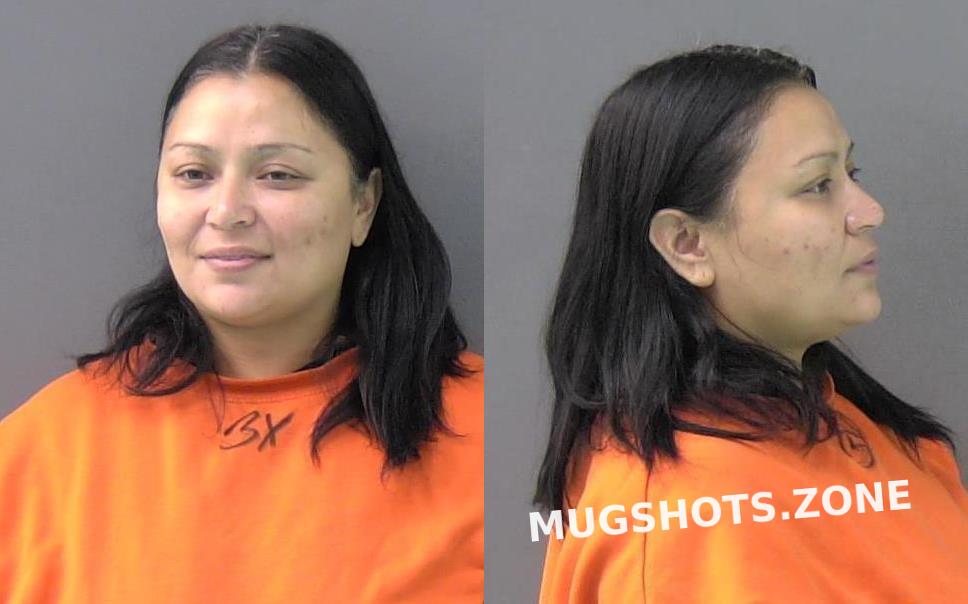 CHANCELLOR DAYNA MARIE 01/12/2021 - Bell County Mugshots Zone